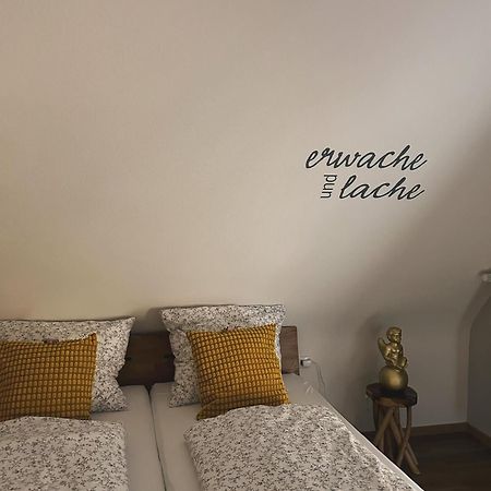 Ferienwohnung Rebblick Mullheim  Eksteriør bilde
