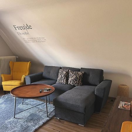 Ferienwohnung Rebblick Mullheim  Eksteriør bilde