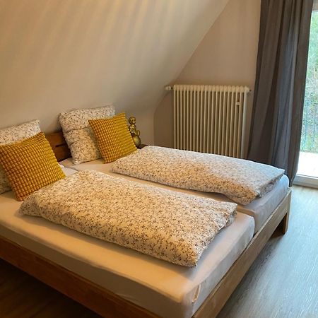 Ferienwohnung Rebblick Mullheim  Eksteriør bilde