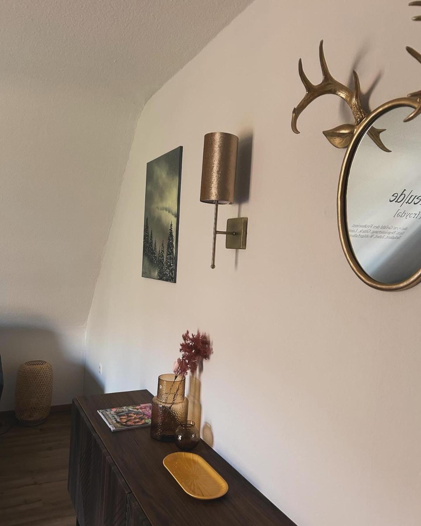 Ferienwohnung Rebblick Mullheim  Eksteriør bilde