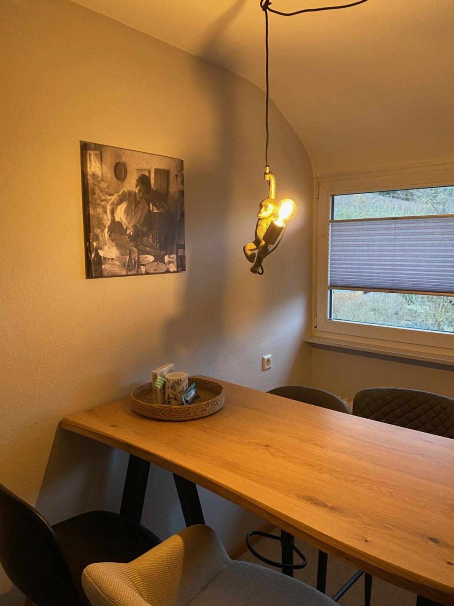 Ferienwohnung Rebblick Mullheim  Eksteriør bilde