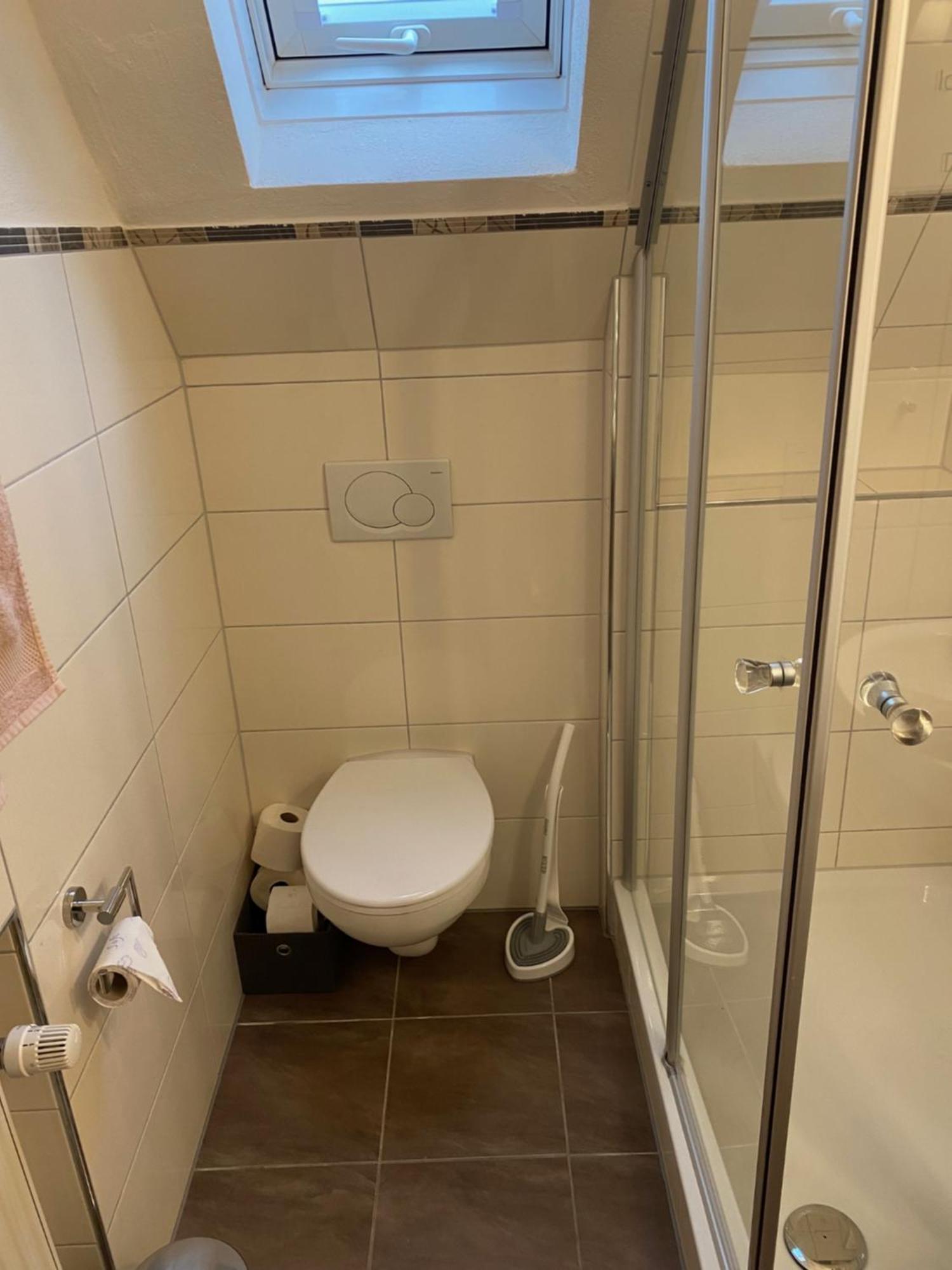 Ferienwohnung Rebblick Mullheim  Eksteriør bilde