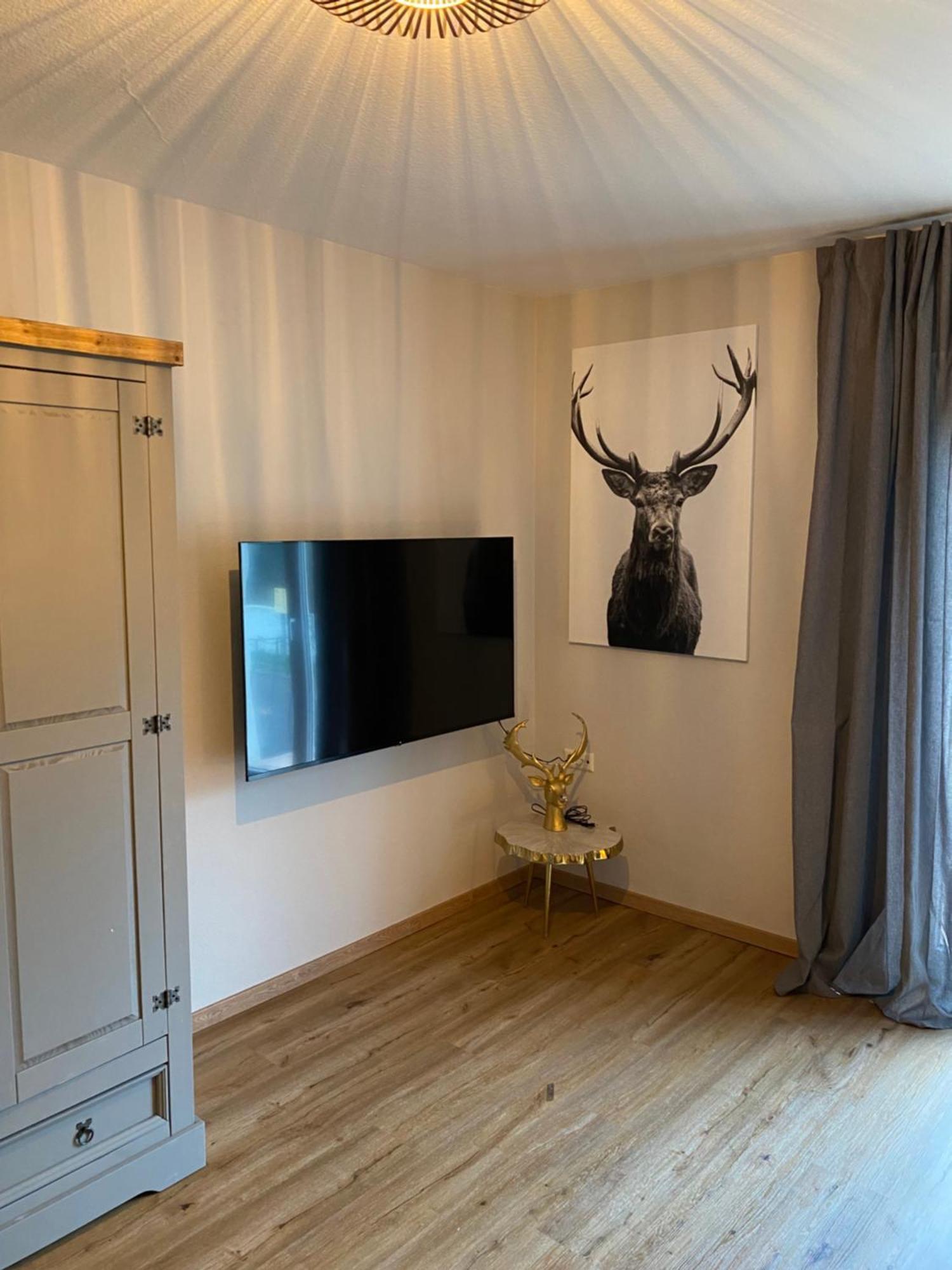 Ferienwohnung Rebblick Mullheim  Eksteriør bilde